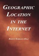 Geographic Location in the Internet image