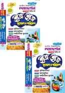 Geography And environment Easy And Easy 1st o 2nd part Honour's Second Year image