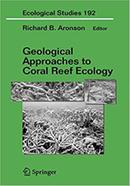 Geological Approaches to Coral Reef Ecology image
