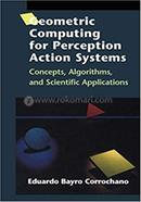 Geometric Computing for Perception Action Systems image