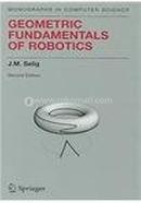 Geometric Fundamentals Of Robotics 2Ed image