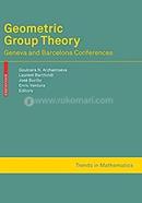 Geometric Group Theory image