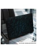 DDecorator Geometric Shape Seamless Pattern Laptop Sticker - (LSKN936)