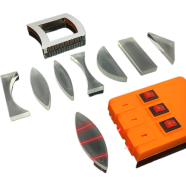 Geometrical Optics Experiment Kit including Lens Laser Light image