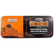 Geometry Box Marshal - Set of 1 image