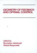 Geometry of Feedback and Optimal Control image