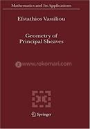 Geometry of Principal Sheaves image