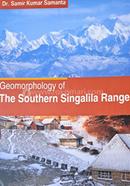 Geomorophology Of The Southern Singalila Range image