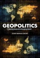 Geopolitics image