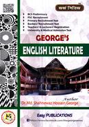 George English Literature image