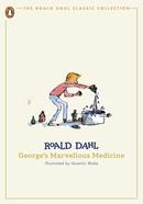 George's Marvellous Medicine image