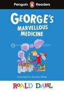 George’s Marvellous Medicine image