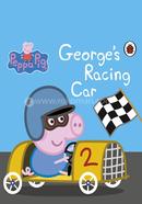 George's Racing Car: Level 2 image