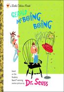 Gerald McBoing Boing image