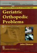 Geriatric Orthopedic Problems - (Handbooks In Orthopedics And Fractures Series, Vol. 78 : Orthopedic Problems Of Different Ages) image