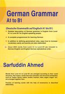 German Grammar A1 to B1 image