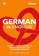 German in 3 Months image