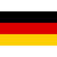 Germany Flag FIFA World Cup 2026 image