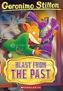 Geronimo Stilton 84: Blast From The Past image