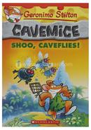 Geronimo Stilton Cavemice image
