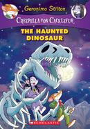 Geronimo Stilton Creepella von Cacklefur image