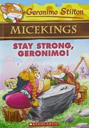 Geronimo Stilton Micekings image