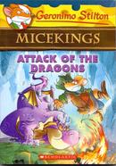Geronimo Stilton Micekings :Attack of the Dragons - 1 image