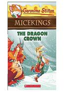 Geronimo Stilton Micekings : The Dragon Crown - 7 image
