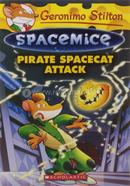 Geronimo Stilton Spacemice image