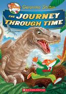 Geronimo Stilton :The Journey Through Time image
