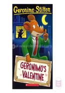 Geronimo Stilton : 36 Geronimos Valentine image