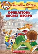 Geronimo Stilton : Operation: Secret Recipe - 66 image