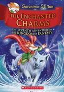 Geronimo Stilton : The Enchanted Charms - 7 image