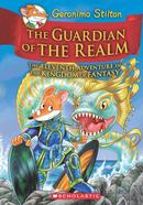 Geronimo Stilton : The Guardian of the Realm - 11 image