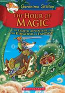 Geronimo Stilton : The Hour of Magic - 8 image
