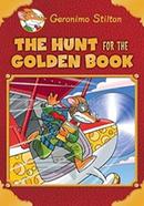 Geronimo Stilton : The Hunt for the Golden Book image