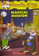 Geronimo Stilton : The Magical Mission - 64 image