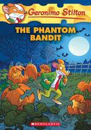 Geronimo Stilton : The Phantom Bandit - 70 image