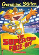 Geronimo Stilton : The Super Cup Face-Off - 81 image