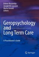 Geropsychology and Long Term Care image