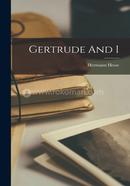 Gertrude And I image