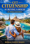 Get Citizenship by buying a House image