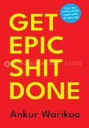 Get Epic Shit Done image
