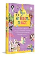Get Hooked to Magic image
