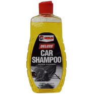 Getsun Car And Bike Shampoo - 500ml 1pc image