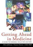Getting Ahead in Medicine image