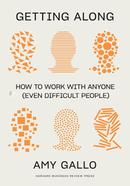 Getting Along : How to Work with Anyone image