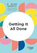 Getting It All Done image