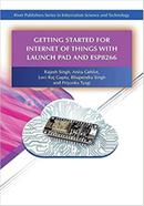 Getting Started For Internet Of Things With Launch Pad And ESP8266 image