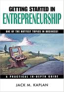 Getting Started in Entrepreneurship image